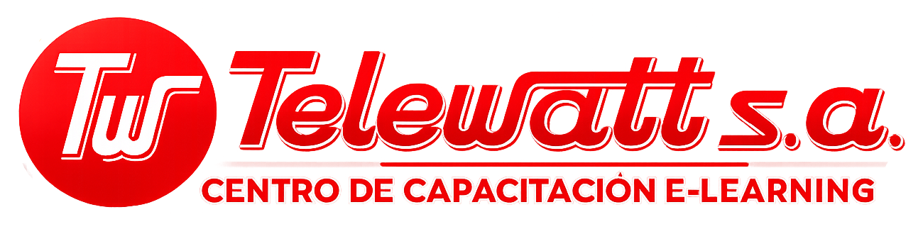 Plataforma oficial de capacitaci&oacute;n interna